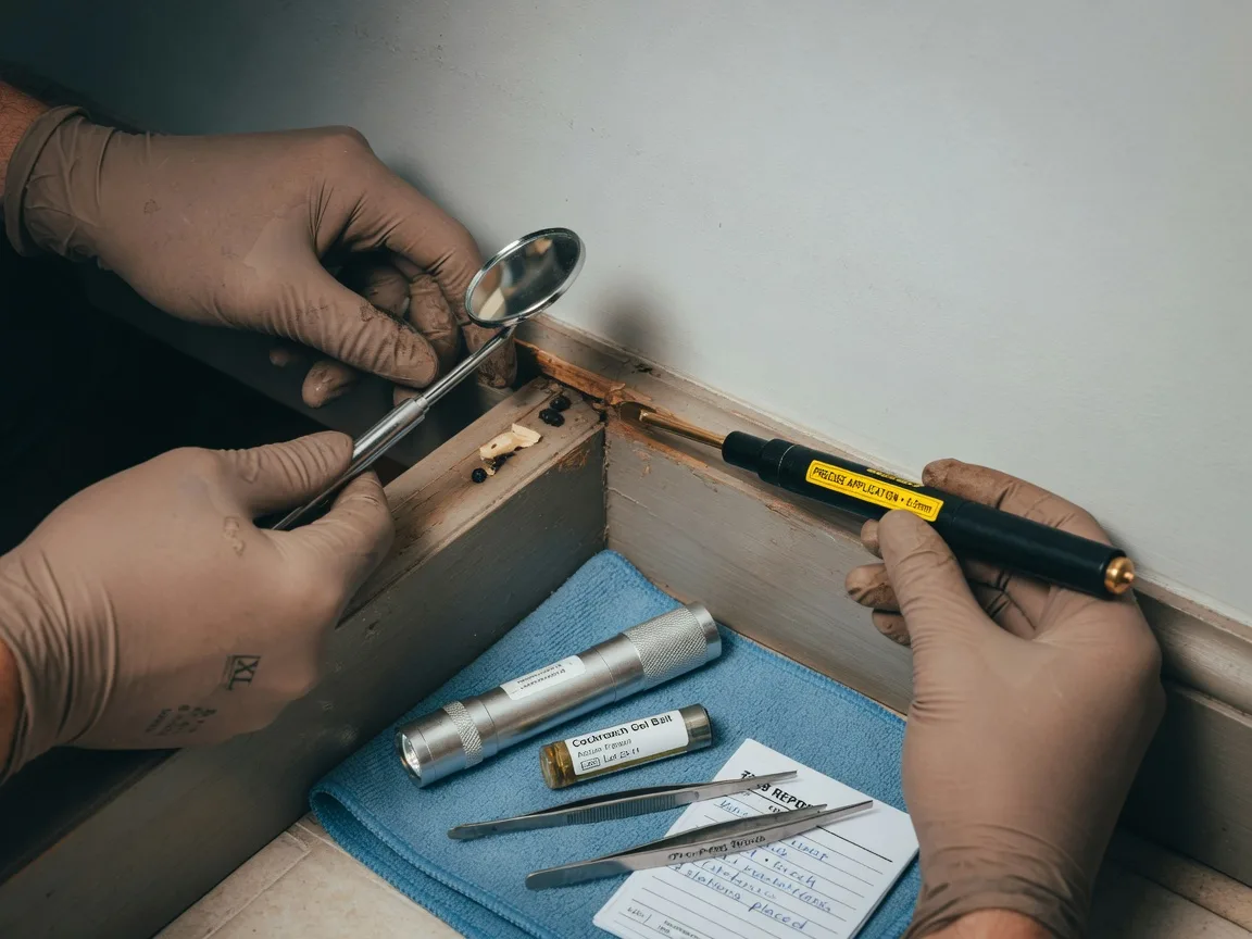 Why choose Emergency Pest Control in Lower Lake, CA